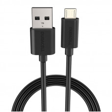 Duracell Cable USB to Micro USB Duracell 1m (black)