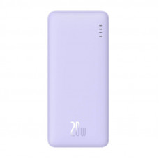 Baseus Airpow 10000mAh 20W Powerbank (purple)