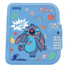 Lexibook Secret Eletronic Diary Stich Lexibook