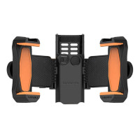 Sunnylife dubultais telefona turētājs Sunnylife DJI Osmo Pocket 3 (OP3-ZJ756)