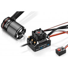 Hobbywing AXE540L R2-1400kV BLS piedziņas komplekts