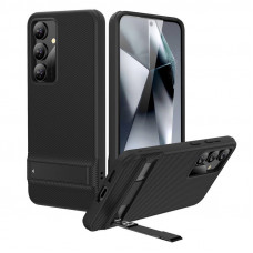 ESR Etui ESR Boost Kickstand do Samsung Galaxy S24 (czarny)