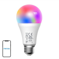 Viedā Wi-Fi LED spuldze MSL120EU Meross (non-HomeKit)