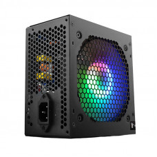 Aigo datora barošanas bloks Aigo AK600 RGB (melns)