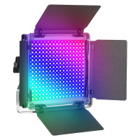 Lampa LED Neewer 660 PRO RGB 50W