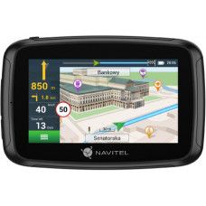 Navitel G590 Moto - navigators