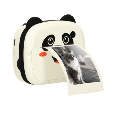 Ikona Instant panda kamera bērniem