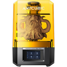 AnyCubic Photon Mono M5s Pro, 3D printeris