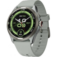 Viedpulkstenis Mobvoi TicWatch Pro 5 Enduro (pelēks)