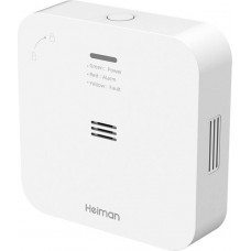 Heiman WS-720ES Tuya WiFi viedais oglekļa monoksīda detektors