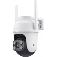 360° āra WiFi kamera Botslab PT W312 4MP 5G