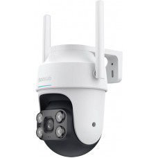 360° āra WiFi kamera Botslab PT W312 4MP 5G