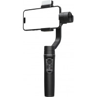 Selfija koks ar stabilizātoru Hohem iSteady Mobile+ komplekts