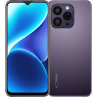 Hotwav Note 13 Pro — 6,6 collu 8+8/256 GB violets