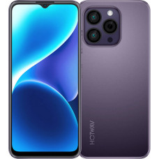 Hotwav Note 13 Pro — 6,6 collu 8+8/256 GB violets