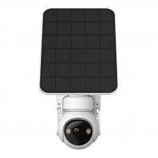 Āra Wi-Fi kamera ar saules paneli Imou Cell PT 3mp H.265