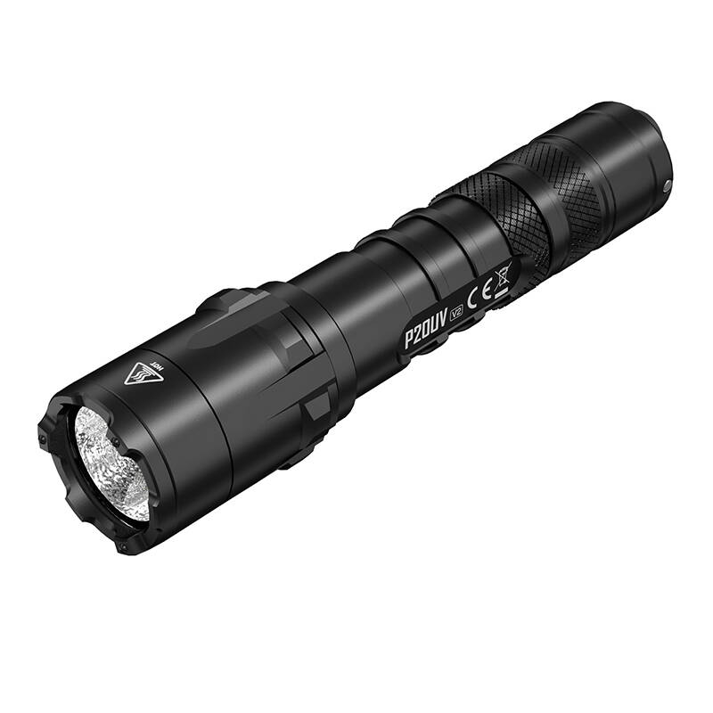 Lukturītis Nitecore TM03, 2800lm