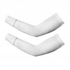 Rockbros cycling cycling sleeves XT9002W (white)