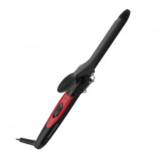 Esperanza Charlise EBL003 curling iron Black&red