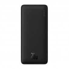 Baseus Airpow 20000mAh 20W powerbank (black)