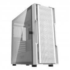 Darkflash DK431 MESH computer case (white)