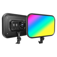 Lampa LED Neewer RGB168 60W 2500-8500K