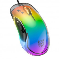 Onikuma CW925 RGB aizmugurgaismojuma vadu spēļu pele