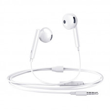 Mcdodo HP-6080 in-ear, wired headphones (white)