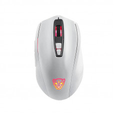 Motospeed Gaming Mouse Motospeed V60 5000 DPI (white)