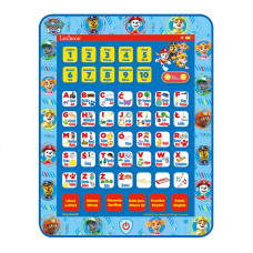 Lexibook Bilingual educational tablet Psi Patrol Lexibook