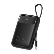 Mcdodo Power Bank Mcdodo MC-3243 10000mAh, 22.5W to C (black)