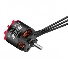 Bezsuku motors, Hobbywing Skywalker 2316SL 1400kv