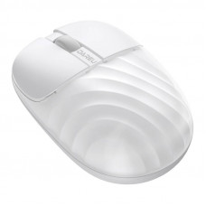 Dareu LM135D Wireless Mouse White