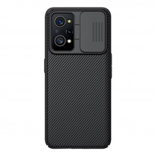 Nillkin Case Nillkin CamShield for Realme GT 2 / 3T / GT2/ Q5 Pro 5G (black)