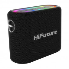 Hifuture Vocalist 200 Bluetooth Speaker + 2 microphones (black)