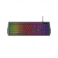 Spēļu tastatūra Havit KB866L RGB