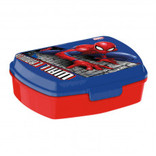 Brokastu kārba bērniem Spiderman SP50008 KiDS Licensing