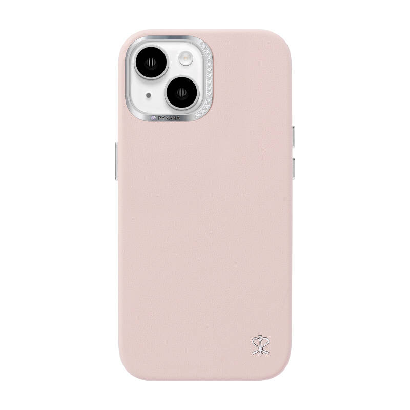 Joyroom PN-15F1 Starry Case iPhone 15 (rozā)