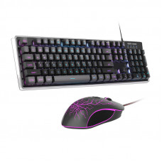 Magegee K1 wired keyboard + mouse set (black)