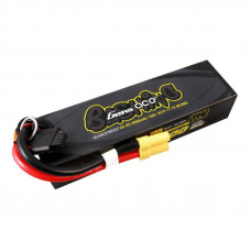 Gens Ace G-Tech 8000mAh 11,1V 100C 3S1P Lipo akumulatoru komplekts ar EC5-Bashing sēriju