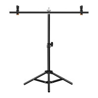 Fotostudijas fona atbalsts Puluz PU3054B 67cm