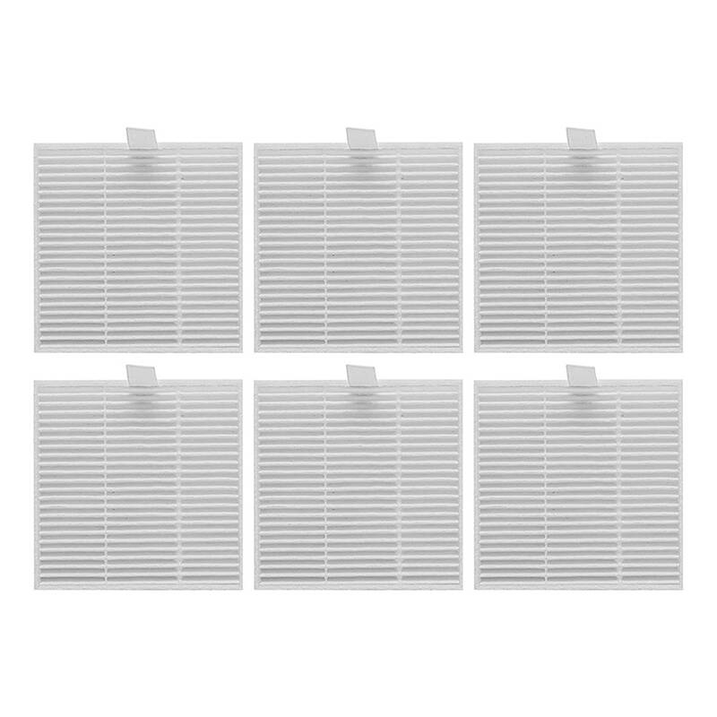 Airrobo HEPA filter for Airrobo T20+ (6 pcs.)