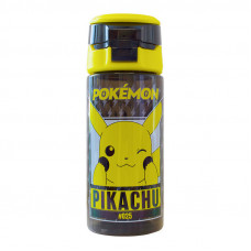 Ūdens pudele 500ml Pokemon PK91491 KiDS Licensing