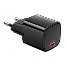 Mcdodo PD Charger McDodo CH-4021 20W Nano Series (black)