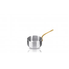 Pensofal 4907-E  Academy Class Saucepan With One Cast Brass Handle  16cm