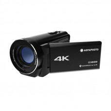 Agfaphoto AGFA CC4000WBK ūdensizturīga videokamera