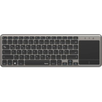 Hama 00182653 KW-600T US / bezvadu tastatūra