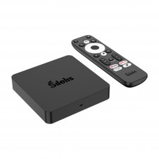 Silelis T-3 Android TV