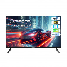 Manta 32LHA123E - smart televizors