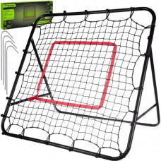 Football goal 100x100x40